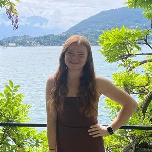 Meet your Posher, Erika